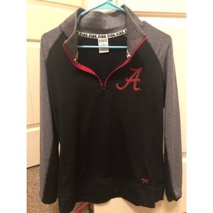 Victoria Secret pull over - Alabama